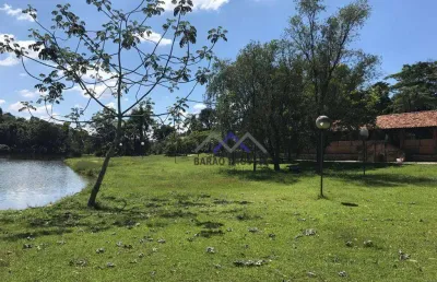 Terreno à venda, 1043 m² por r$ 1.200.000,00 - chácara malota - jundiaí/sp
