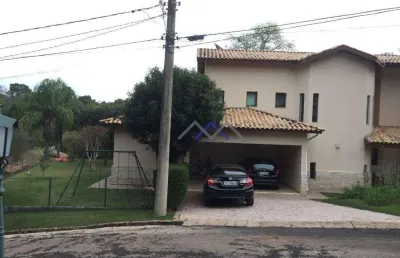 Casa à venda, 400 m² por r$ 1.600.000,00 - paradise - cabreúva/sp