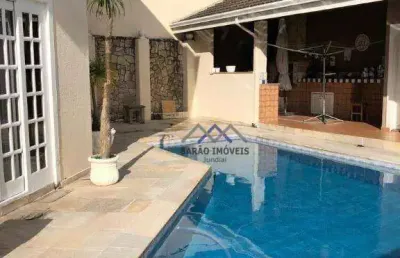 Casa à venda, 460 m² por r$ 1.850.000,00 - jardim das samambaias - jundiaí/sp
