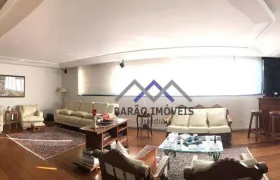 Apartamento à venda, 300 m² por r$ 1.908.000,00 - anhangabaú - jundiaí/sp