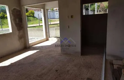 Chácara à venda, 5115 m² por r$ 990.000,00 - terras de santa cruz - jundiaí/sp