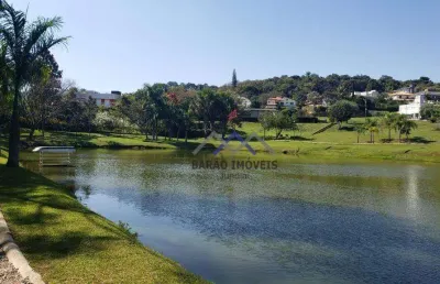 Terreno à venda, 893 m² por r$ 370.000,00 - parque dos cafezais ii - itupeva/sp