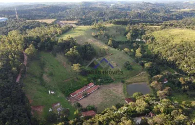 Sítio com 3 dormitórios à venda, 112650 m² por r$ 5.500.000,00 - soares - jarinu/sp
