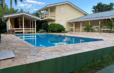 Casa à venda, 353 m² por r$ 890.000,00 - condomínio aerodromo vale eldorado - bragança paulista/sp