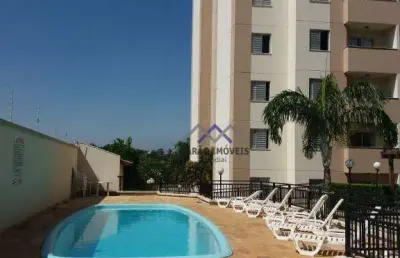 Apartamento à venda, 74 m² por r$ 530.000,00 - jardim primavera - itupeva/sp