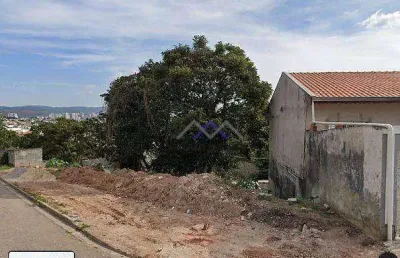 Terreno à venda, 321 m² por r$ 212.000,00 - jardim roma - jundiaí/sp