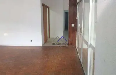 Casa com 3 dormitórios à venda, 279 m² por r$ 1.160.000,00 - vila vianelo - jundiaí/sp