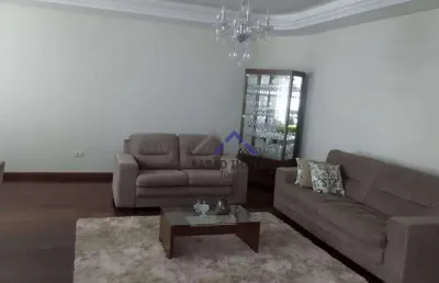 Apartamento com 4 dormitórios à venda, 285 m² por r$ 1.500.000,00 - bela vista - jundiaí/sp