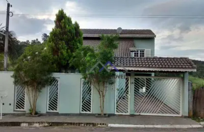 Casa à venda, 270 m² por r$ 790.000,00 - jardim bonanca - jarinu/sp