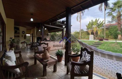 Casa à venda, 396 m² por r$ 2.500.000,00 - jundiaí mirim - jundiaí/sp