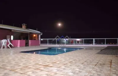 Casa à venda, 180 m² por r$ 750.000,00 - estância climatérica ipê - jarinu/sp