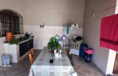 Casa à venda, 231 m² por r$ 742.000,00 - cidade nova - jundiaí/sp