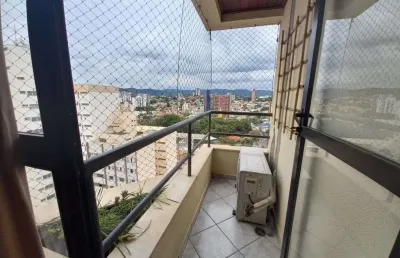 Apartamento à venda, 93 m² por r$ 583.000,00 - centro - jundiaí/sp