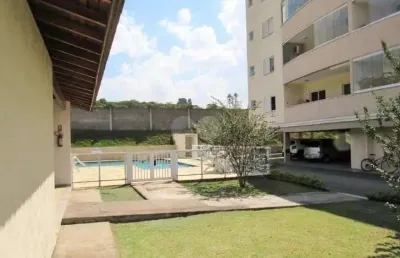 Apartamento com 2 dormitórios à venda, 85 m² por r$ 650.000,00 - residencial das oliveiras - vinhedo/sp