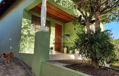 Casa com 2 quartos à venda na Avenida Comendador Antônio Borin, 2520, Jardim Colonial, Jundiaí