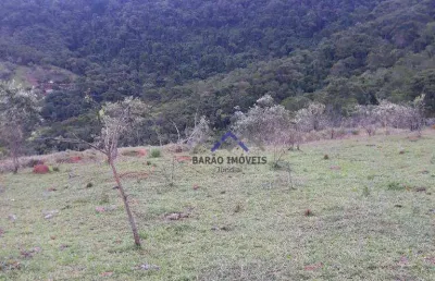 Terreno em condomínio fechado à venda na Avenida Bouvardia, 5, Parque Caetê, Bragança Paulista