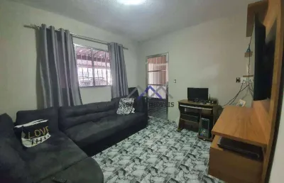 Casa com 3 dormitórios à venda, 246 m² por r$ 1.250.000,00 - parque brasília - jundiaí/sp