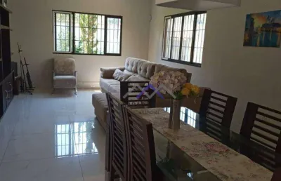 Chácara com 4 dormitórios à venda, 1500 m² por r$ 1.385.000,00 - jardim bertioga - várzea paulista/sp