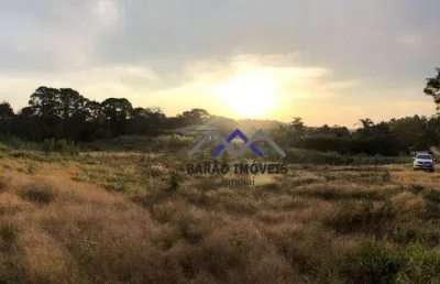 Terreno à venda, 2500 m² por r$ 780.000,00 - bosque dos pinheirinhos - jundiaí/sp