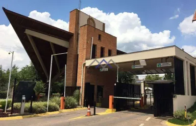 Terreno à venda, 450 m² por r$ 528.000,00 - condomínio villagio capriccio - louveira/sp