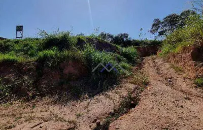 Terreno à venda, 1000 m² por r$ 424.000,00 - horto florestal - jundiaí/sp