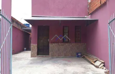 Casa com 5 dormitórios à venda, 180 m² por r$ 500.000,00 - monte serratt - itupeva/sp