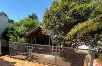 Casa com 4 quartos à venda na Rua Ernesta Martinasso, 53, Jardim América, Jundiaí