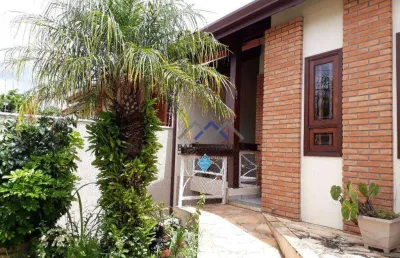 Casa à venda, 280 m² por r$ 1.170.000,00 - jardim florestal - jundiaí/sp