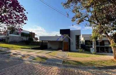 Casa com 3 dormitórios à venda, 229 m² por r$ 2.150.000,00 - medeiros - jundiaí/sp