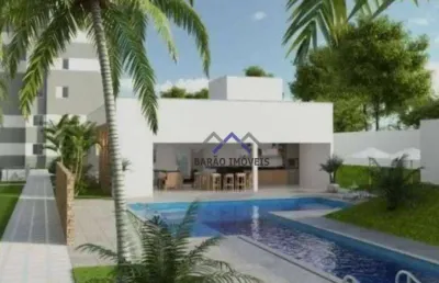 Apartamento à venda no residencial torres de monte carlo em itupeva - sp.