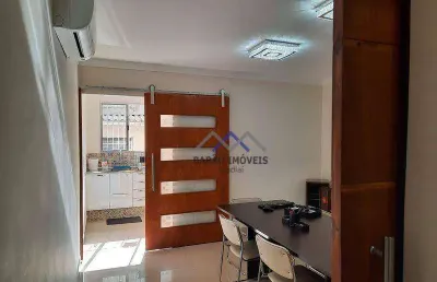 Sobrado comercial /escritório à venda  totalmente reformado - ótima localização -área central de jundiaí -  oportunidade especial de negócio