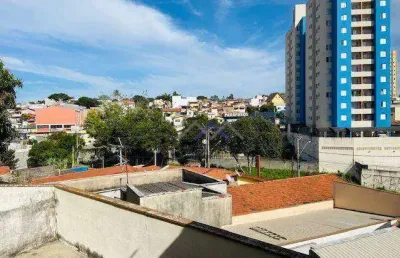 Casa à venda, 140 m² por r$ 599.000,00 - vila m genoveva - jundiaí/sp