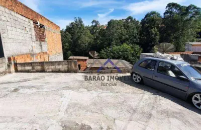 Casa à venda, 128 m² por r$ 480.000,00 - jardim são paulo - várzea paulista/sp