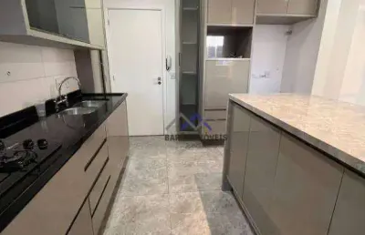 Apartamento com 4 dormitórios à venda, 189 m² por r$ 2.100.000,00 - jardim das samambaias - jundiaí/sp