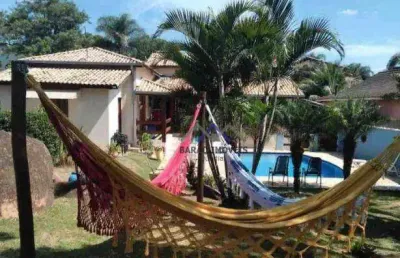 Casa em condomínio fechado com 3 quartos à venda na Alameda Quaresmeiras, 195, Horizonte Azul, Itupeva