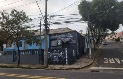 Terreno à venda, 960 m² por r$ 920.000,00 - vila aparecida - jundiaí/sp
