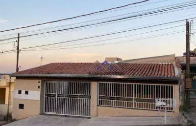 Casa à venda, 200 m² por r$ 585.000,00 - jardim santa gertrudes - jundiaí/sp