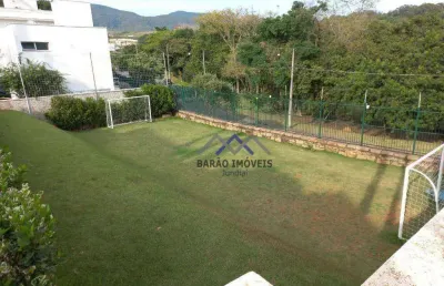 Terreno à venda, 361 m² por r$ 690.000,00 - condomínio quintas do lago - jundiaí/sp