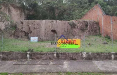 Terreno à venda, 700 m² por r$ 640.000,00 - jardim paulista ii - jundiaí/sp