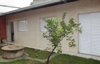 Casa à venda, 130 m² por r$ 550.000,00 - jardim são camilo - jundiaí/sp