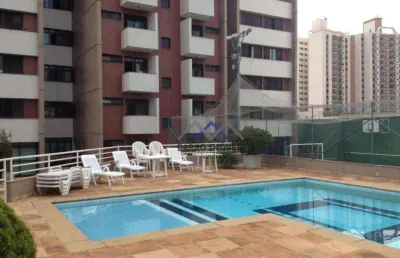 Apartamento para venda no edificio serra dos cristais