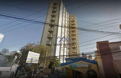 Apartamento à venda, 207 m² por r$ 700.000,00 - centro - jundiaí/sp