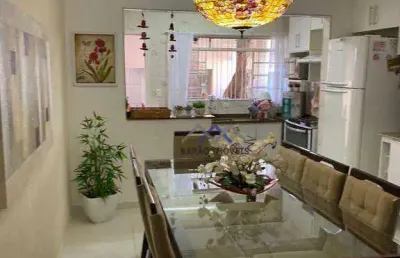 Casa com 3 dormitórios à venda, 327 m² por r$ 990.000,00 - vila nova esperia - jundiaí/sp