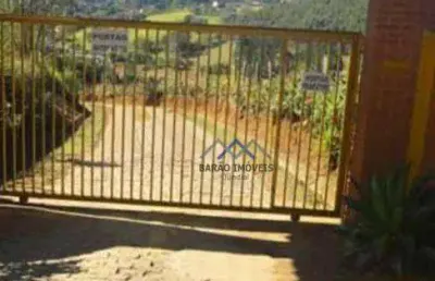 Terreno à venda, 2995 m² por r$ 570.000,00 - dos cubas - piracaia/sp