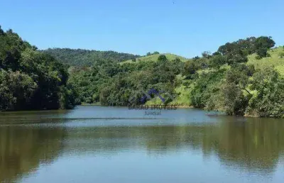 Terreno à venda, 840 m² por r$ 441.000,00 - moinho - itupeva/sp