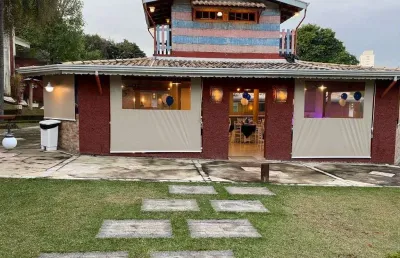 Salão para alugar, 270 m² por r$ 25.270,00/mês - jardim bonfiglioli - jundiaí/sp