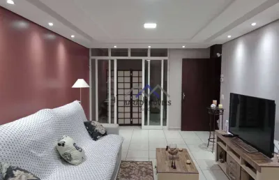 Casa à venda, 237 m² por r$ 900.000,00 - vila bela i - jundiaí/sp