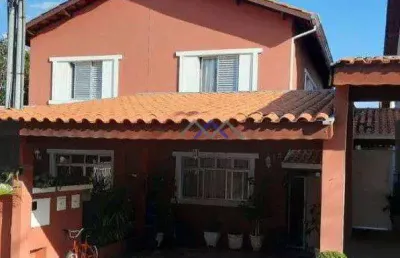 Permuta casa em condomínio jardim martins - jundiaí