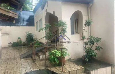 Casa para alugar, 292 m² por r$ 8.430,00/mês - bela vista - jundiaí/sp