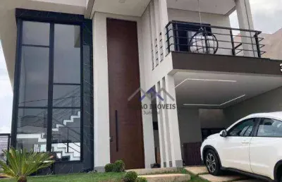 Casa com 3 dormitórios à venda, 233 m² por r$ 1.950.000,00 - jardim celeste - jundiaí/sp